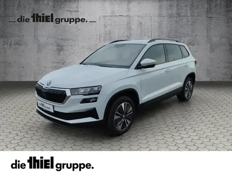 Used SKODA KAROQ Diesel 2023 Ad 