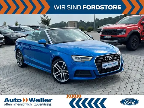 Annonce AUDI A3 Essence 2020 d'occasion 