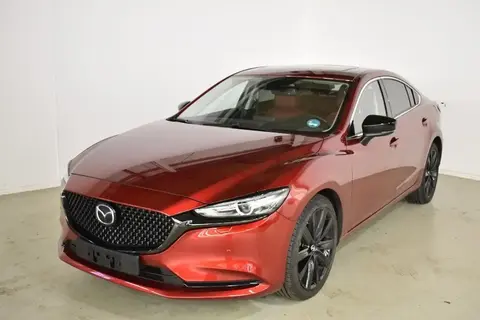 Annonce MAZDA 6 Essence 2023 d'occasion 