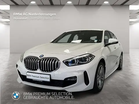 Annonce BMW SERIE 1 Essence 2021 d'occasion 