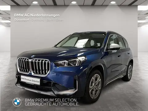 Used BMW X1 Diesel 2022 Ad 