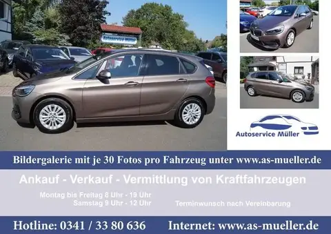 Used BMW SERIE 2 Petrol 2019 Ad 