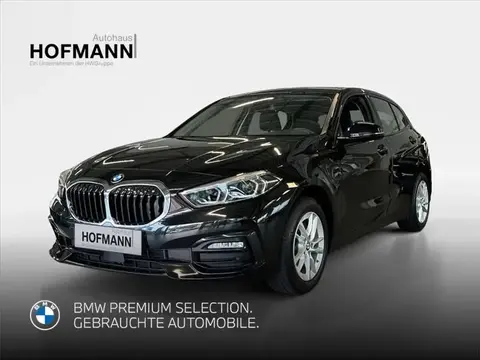 Annonce BMW SERIE 1 Essence 2023 d'occasion 