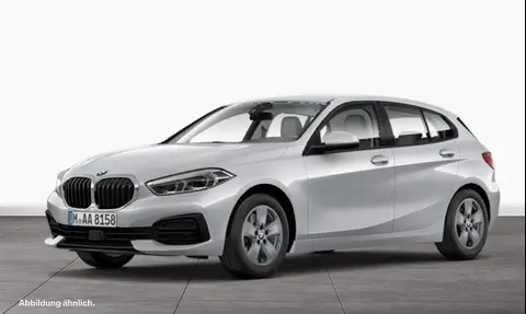 Annonce BMW SERIE 1 Essence 2021 d'occasion 