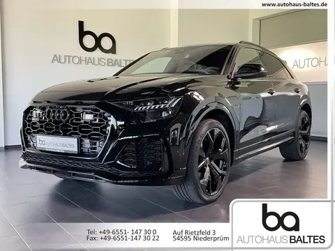 Used AUDI RSQ8 Petrol 2023 Ad 