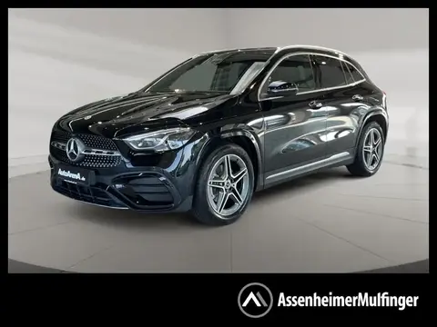 Used MERCEDES-BENZ CLASSE GLA Petrol 2024 Ad 