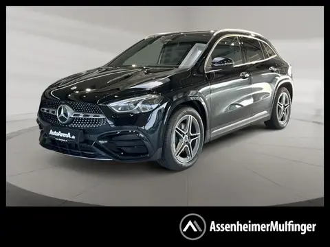 Used MERCEDES-BENZ CLASSE GLA Petrol 2024 Ad 