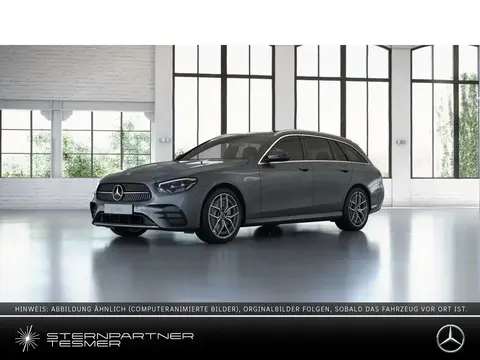 Annonce MERCEDES-BENZ CLASSE E Essence 2023 d'occasion 