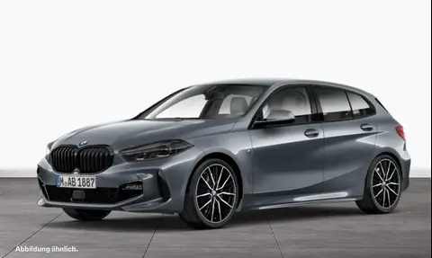 Annonce BMW SERIE 1 Diesel 2020 d'occasion 