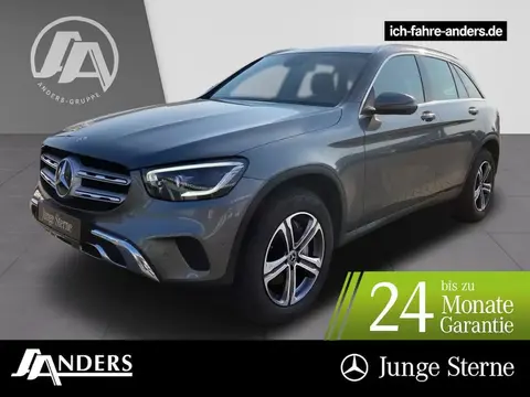 Used MERCEDES-BENZ CLASSE GLC Diesel 2019 Ad Germany