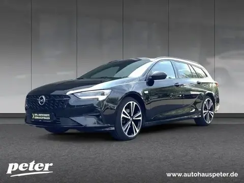 Used OPEL INSIGNIA Diesel 2022 Ad 