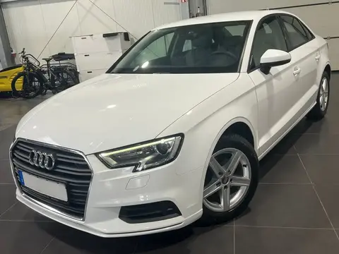 Used AUDI A3 Diesel 2020 Ad 