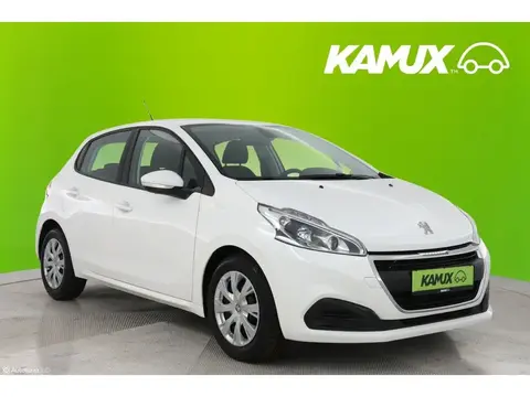 Used PEUGEOT 208 Diesel 2019 Ad 