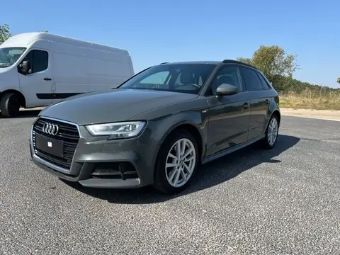 Used AUDI A3 Diesel 2020 Ad 