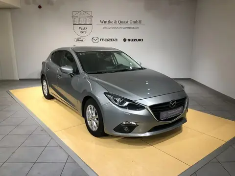 Used MAZDA 3 Petrol 2016 Ad 