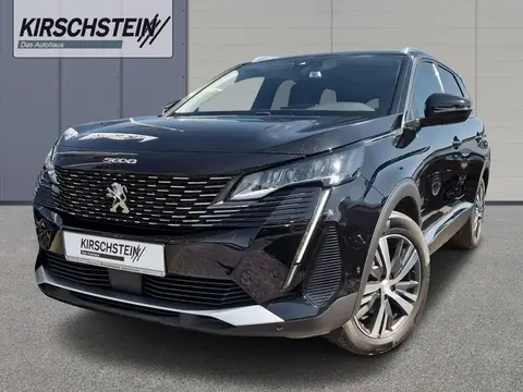 Annonce PEUGEOT 5008 Diesel 2021 d'occasion 