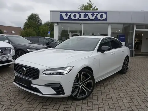 Used VOLVO S90 Hybrid 2024 Ad 