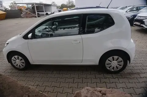 Used VOLKSWAGEN UP! Petrol 2021 Ad 