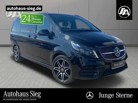 Used MERCEDES-BENZ CLASSE V Diesel 2023 Ad 