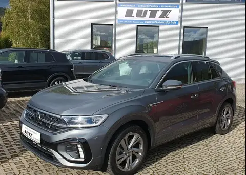 Used VOLKSWAGEN T-ROC Petrol 2023 Ad 