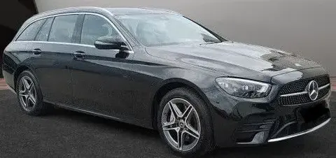 Used MERCEDES-BENZ CLASSE E Hybrid 2023 Ad 