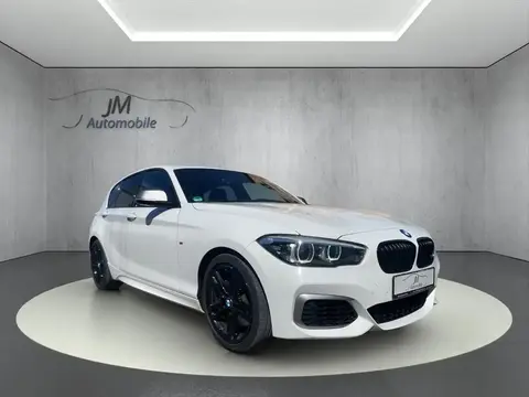 Annonce BMW M140 Essence 2019 d'occasion 