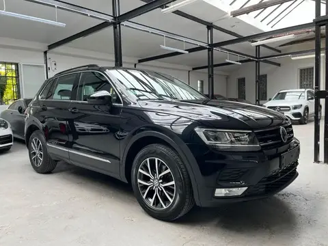 Used VOLKSWAGEN TIGUAN Diesel 2017 Ad 