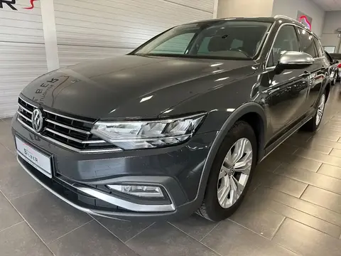 Used VOLKSWAGEN PASSAT Diesel 2020 Ad 