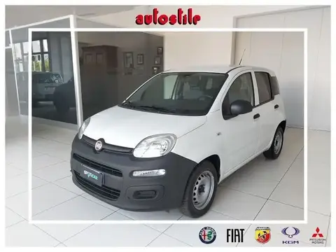 Used FIAT PANDA Hybrid 2022 Ad 