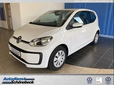 Used VOLKSWAGEN UP! Petrol 2020 Ad 