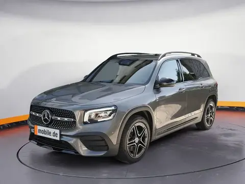 Annonce MERCEDES-BENZ CLASSE GLB Diesel 2023 d'occasion 