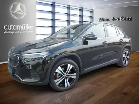 Used MERCEDES-BENZ EQA Not specified 2021 Ad 