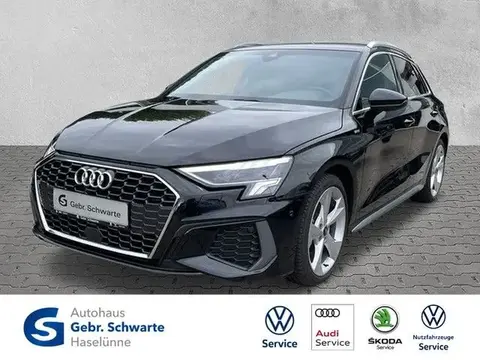 Used AUDI A3 Petrol 2023 Ad Germany