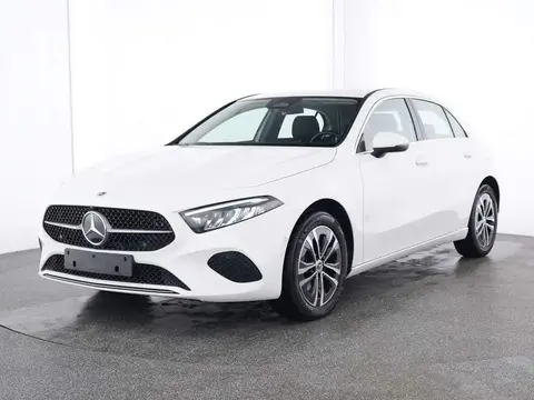 Used MERCEDES-BENZ CLASSE A Hybrid 2023 Ad 