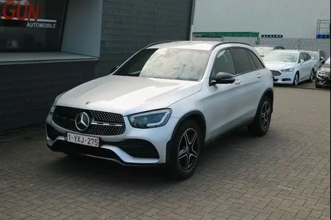 Annonce MERCEDES-BENZ CLASSE GLC Diesel 2021 d'occasion Allemagne