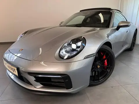 Used PORSCHE 992 Petrol 2024 Ad 