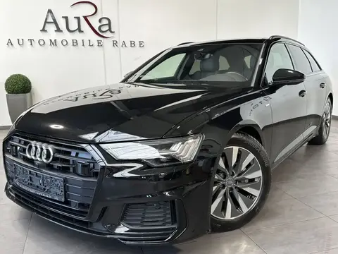 Used AUDI A6 Diesel 2019 Ad 