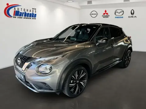 Used NISSAN JUKE Petrol 2021 Ad 