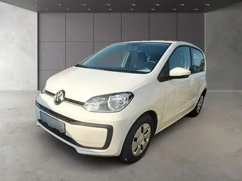 Used VOLKSWAGEN UP! Petrol 2019 Ad 