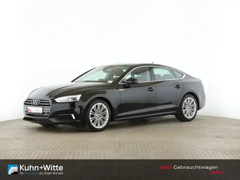 Used AUDI A5  2019 Ad 