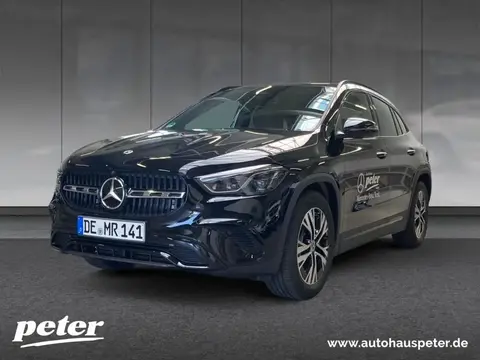 Annonce MERCEDES-BENZ CLASSE GLA Diesel 2024 d'occasion Allemagne