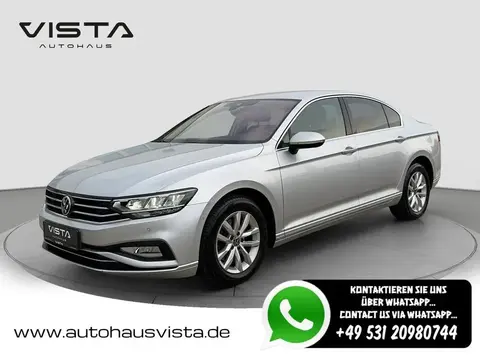 Used VOLKSWAGEN PASSAT Diesel 2021 Ad 