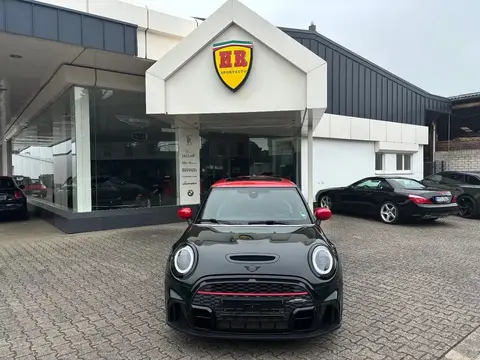 Used MINI JOHN COOPER WORKS Petrol 2021 Ad 