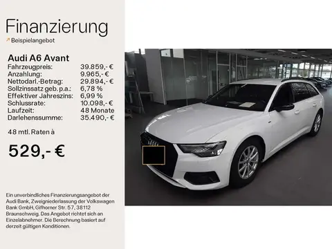 Used AUDI A6 Diesel 2021 Ad 