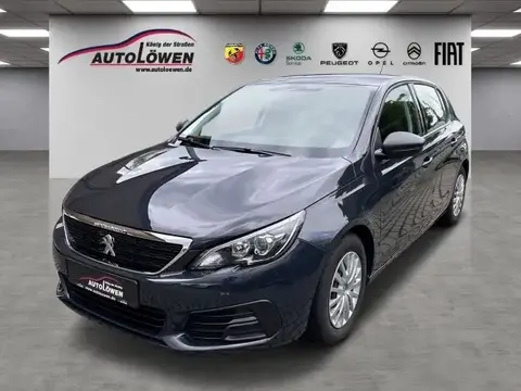 Annonce PEUGEOT 308 Essence 2019 d'occasion 