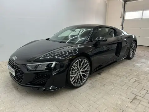 Used AUDI R8 Petrol 2023 Ad 