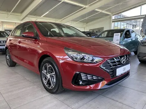 Annonce HYUNDAI I30 Essence 2023 d'occasion 