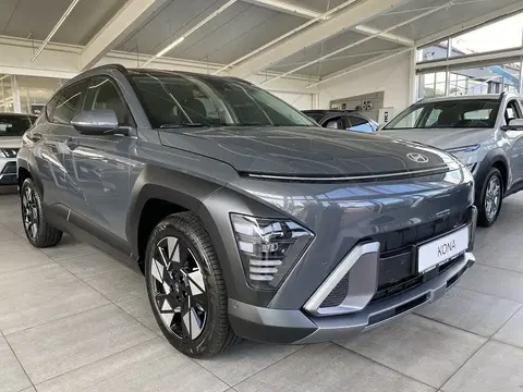 Used HYUNDAI KONA Petrol 2023 Ad 