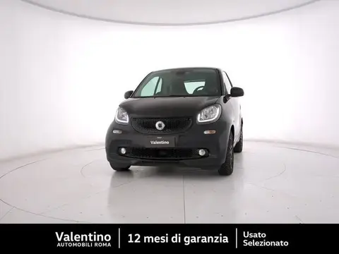 Annonce SMART FORTWO Essence 2019 d'occasion 