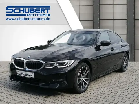 Used BMW SERIE 3 Petrol 2021 Ad 